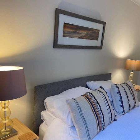 Bed and Breakfast An Cladach Bernisdale Экстерьер фото