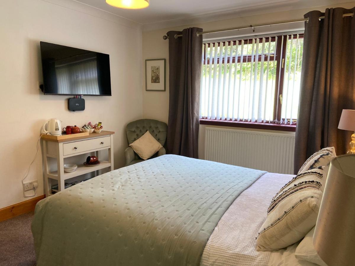 Bed and Breakfast An Cladach Bernisdale Экстерьер фото